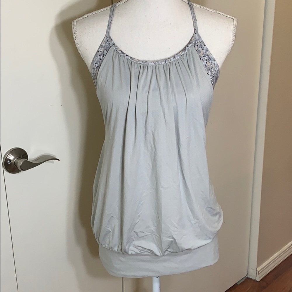 Lululemon Top
